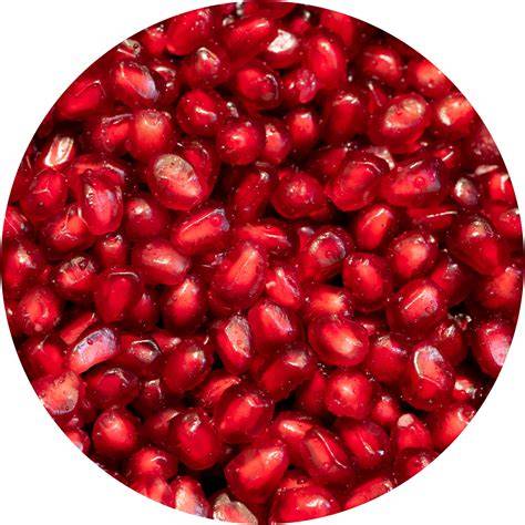 POMMEGRANATE SEEDS PER UNIT
