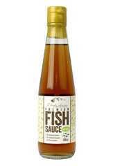 CHEF'S CHOICE FISH SAUCE