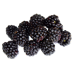 BLACKBERRIES