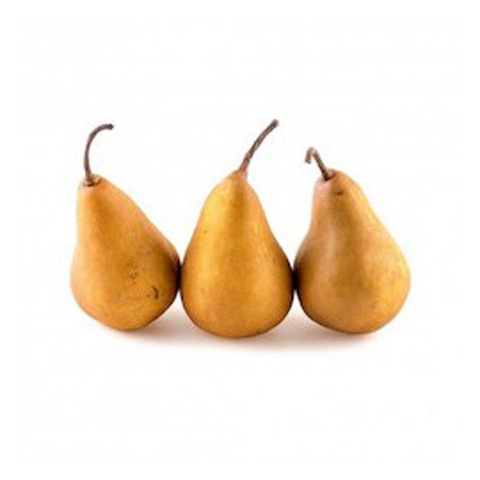 BROWN PEARS (PER UNIT)