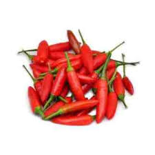 BIRDS EYE CHILLI (PER UNIT)