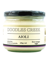 DOODLES CREEK - AIOLI