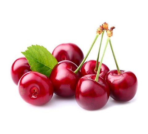 CHERRIES (PER 250G)